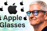 Apple Glasses filtradas: fecha de lanzamiento, precio y funciones que salen a la luz