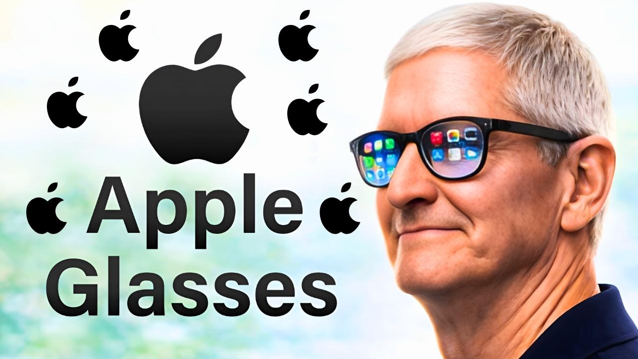 Apple Glasses filtradas: fecha de lanzamiento, precio y funciones que salen a la luz