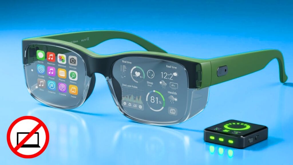 XREAL One Pro: las gafas inteligentes que hacen olvidar tu portátil